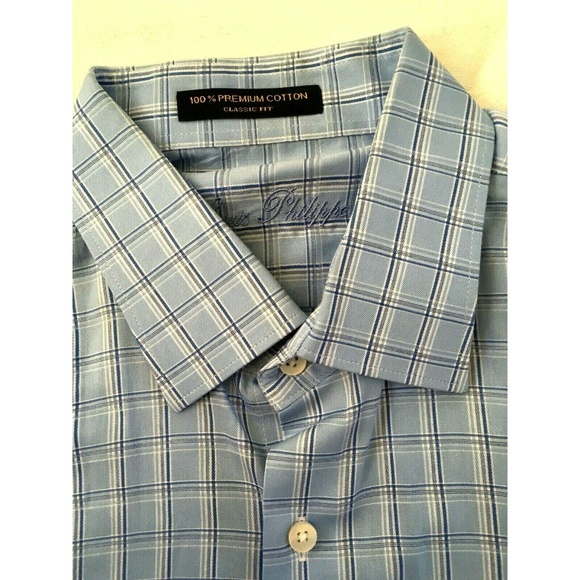 Louis Philippe Casual Button Down Shirts for Men - Poshmark